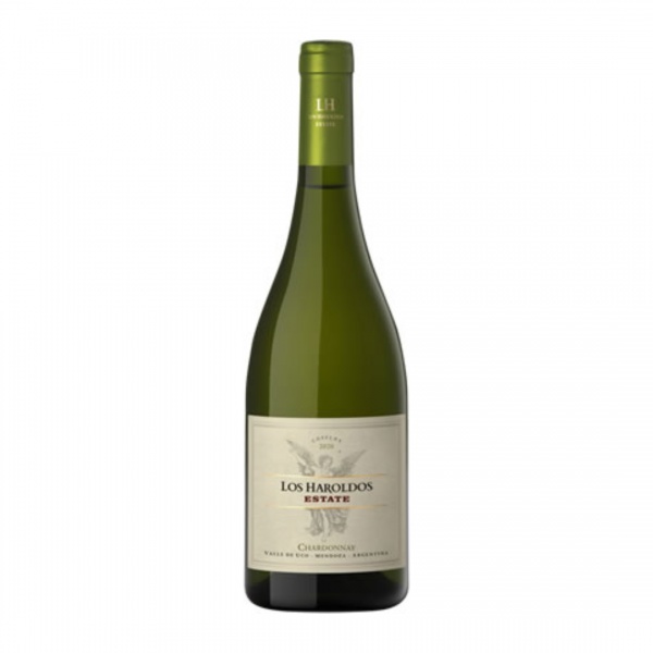 Los Haroldos Estate Chardonnay